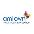 Amiown Preschool logo