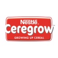 Nestle Ceregrow logo