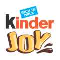 Kinder Joy Logo