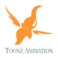Toonz animation studio logo